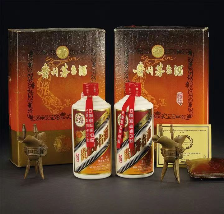 平原礼盒茅台酒回收