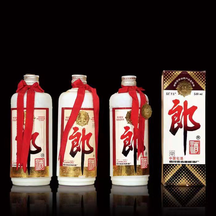 平原郎酒回收
